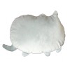 Pusheen the Grey Cat - Katze grau 30x40x10cm Plüschtier Stofftier Kissen Kopfkissen - CP3040GREY