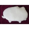 Pusheen the Cat - Katze weiss 30x40x10cm Plüschtier Stofftier Kissen Kopfkissen - CP3040WHITE - LAGERWARE