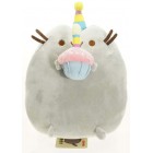 Pusheen the Grey Cat Cupcake CP2017001